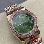 ロレックスコピー時計 581モデル